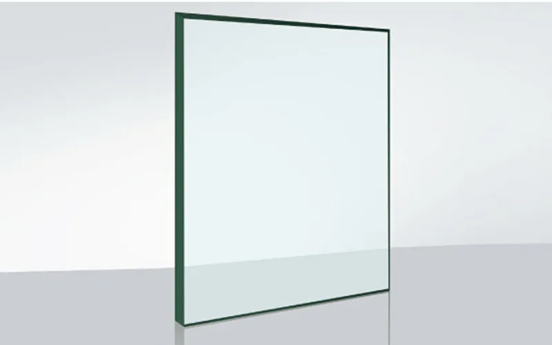Getöntes Glas (gefärbtes Glas)