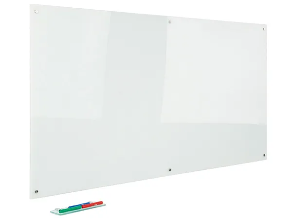 Glas-Whiteboard